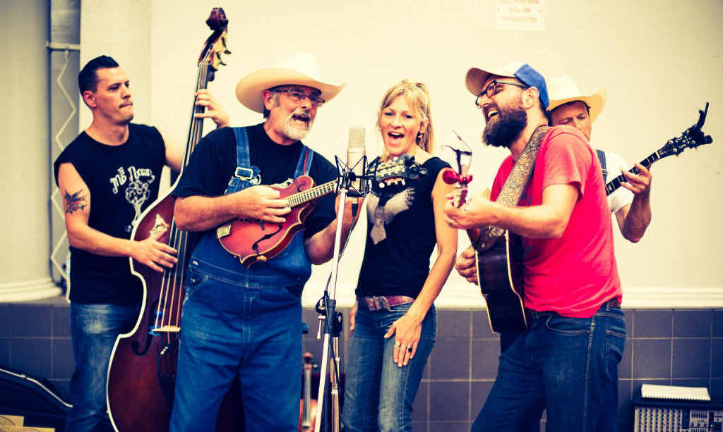 POPULAR: The Mid North is nominated for four titles in the North Coast Industry Association Dolphin Music Awards. POPULAR: The Mid North is nominated for four titles in the North Coast Industry Association Dolphin Music Awards.